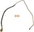 Dorman H97833 Brake Hydraulic Hose - Front Right or Front Right Outer