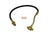 Dorman H98925 Brake Hydraulic Hose - Front Left or Front Right