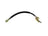 Dorman H98942 Brake Hydraulic Hose - Rear Center