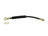 Dorman H99292 Brake Hydraulic Hose - Front Left or Front Right