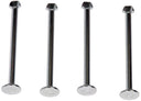 Dorman HW1102 Drum Brake Shoe Spring Hold Down Pin - Front or Rear