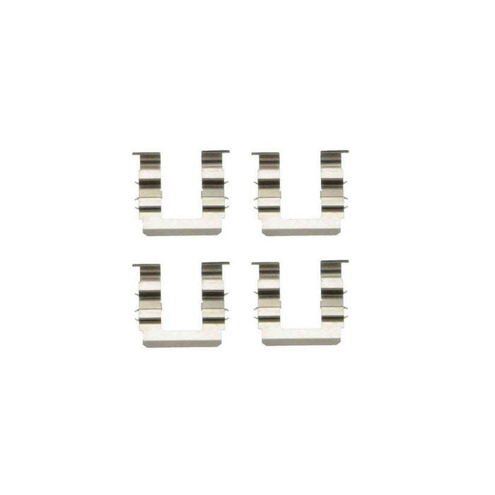 Dorman HW13408 Disc Brake Hardware Kit - Front