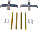 Dorman HW13936 Disc Brake Hardware Kit - Rear