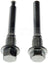 Dorman HW14114 Disc Brake Caliper Bolt - Front or Rear