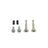 Dorman HW14122 Disc Brake Caliper Bolt - Rear