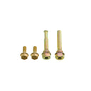 Dorman HW14176 Disc Brake Caliper Bolt - Rear