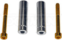 Dorman HW14211 Disc Brake Caliper Pin Kit - Front