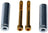 Dorman HW14271 Disc Brake Caliper Pin Kit - Front