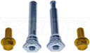 Dorman HW14471 Disc Brake Caliper Bolt - Front