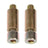 Dorman HW14908 Disc Brake Caliper Bolt - Front