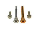 Dorman HW14925 Disc Brake Caliper Bolt - Front