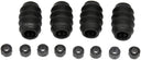 Dorman HW16211 Disc Brake Caliper Pin Boot Kit - Rear