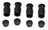 Dorman HW16440 Disc Brake Caliper Bushing - Front or Rear