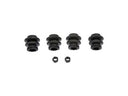 Dorman HW16459 Disc Brake Caliper Bolt - Rear