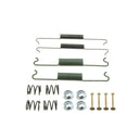 Dorman HW17162 Drum Brake Hardware Kit - Front