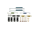Dorman HW17280 Drum Brake Hardware Kit - Rear