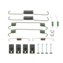 Dorman HW17360 Drum Brake Hardware Kit - Rear