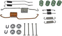 Dorman HW17386 Drum Brake Hardware Kit - Rear