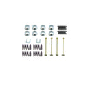 Dorman HW4050 Drum Brake Shoe Hold Down Kit - Front or Rear