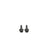 Dorman HW5011 Disc Brake Caliper Bolt - Front