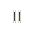 Dorman HW5030 Disc Brake Caliper Bolt - Front