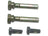 Dorman HW5031 Disc Brake Caliper Bolt - Front or Rear