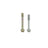 Dorman HW5050 Disc Brake Caliper Bolt - Front
