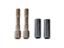 Dorman HW5052 Disc Brake Caliper Bolt - Front