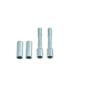Dorman HW5053 Disc Brake Caliper Bolt - Front