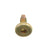 Dorman HW5057 Disc Brake Caliper Bolt - Front or Rear