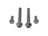 Dorman HW5951 Disc Brake Caliper Bolt - Front or Rear