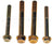 Dorman HW5952 Disc Brake Caliper Bolt - Front