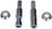 Dorman HW5961 Disc Brake Caliper Bolt - Front or Rear