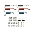 Dorman HW7101 Drum Brake Hardware Kit - Rear
