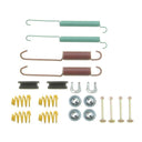 Dorman HW7252 Drum Brake Hardware Kit - Rear