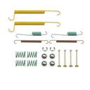 Dorman HW7270 Drum Brake Hardware Kit - Rear