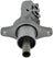 Dorman M630599 Brake Master Cylinder