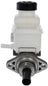 Dorman M630761 Brake Master Cylinder