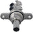 Dorman M630817 Brake Master Cylinder