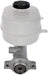 Dorman M630886 Brake Master Cylinder