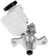 Dorman M630917 Brake Master Cylinder