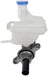 Dorman M631017 Brake Master Cylinder