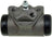 Dorman W18985 Drum Brake Wheel Cylinder - Front Right or Rear Right