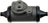Dorman W24489 Drum Brake Wheel Cylinder