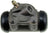 Dorman W32072 Drum Brake Wheel Cylinder - Front Right