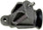 Dorman W32554 Drum Brake Wheel Cylinder - Front Right Lower