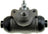 Dorman W37539 Drum Brake Wheel Cylinder - Rear