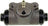 Dorman W37554 Drum Brake Wheel Cylinder - Rear Right