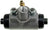 Dorman W37580 Drum Brake Wheel Cylinder - Rear Left