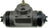 Dorman W37677 Drum Brake Wheel Cylinder - Rear